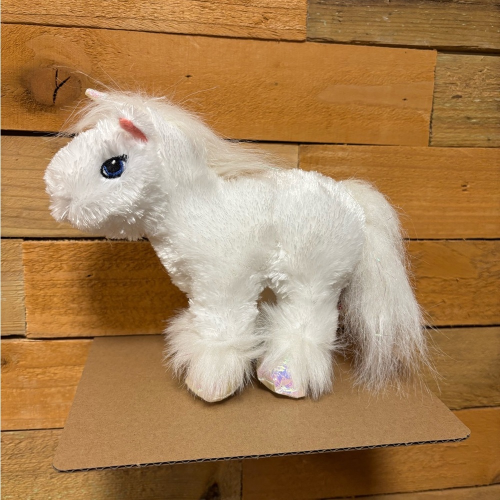 Webkinz Lil’Kinz Unicorn